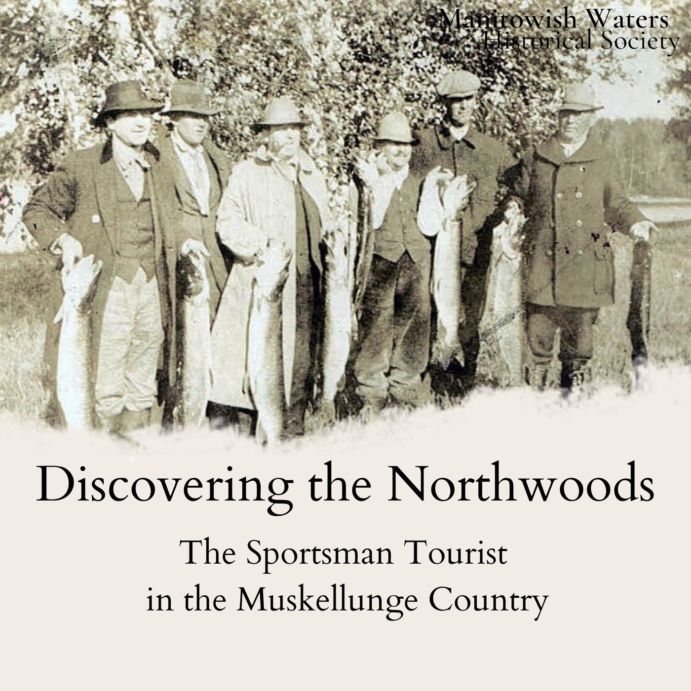 Discovering the Northwoods