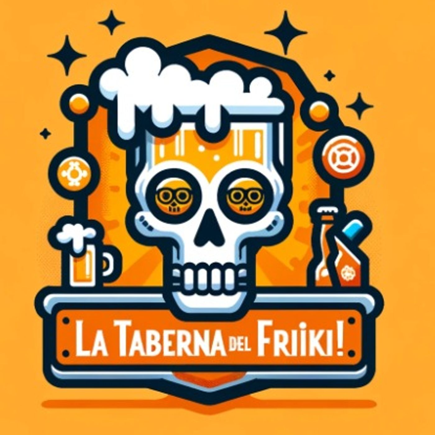 La Taberna del Friki!