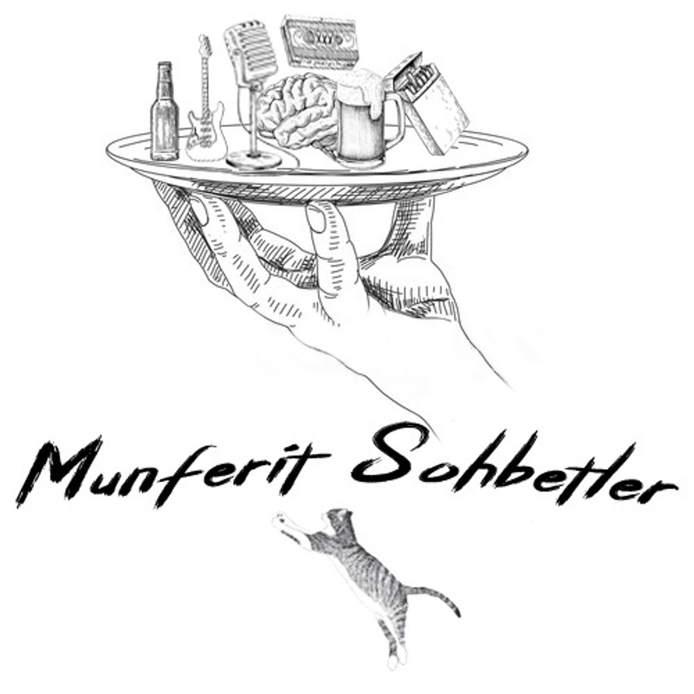 Münferit Sohbetler