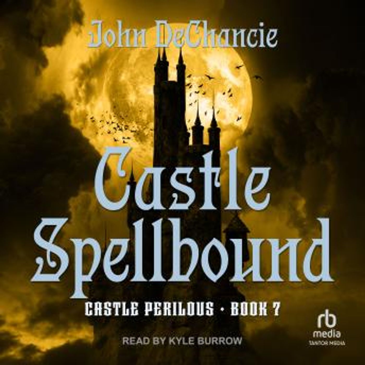 Download High-Quality Full Audiobooks in Science Fiction & Fantasy, Fantasy