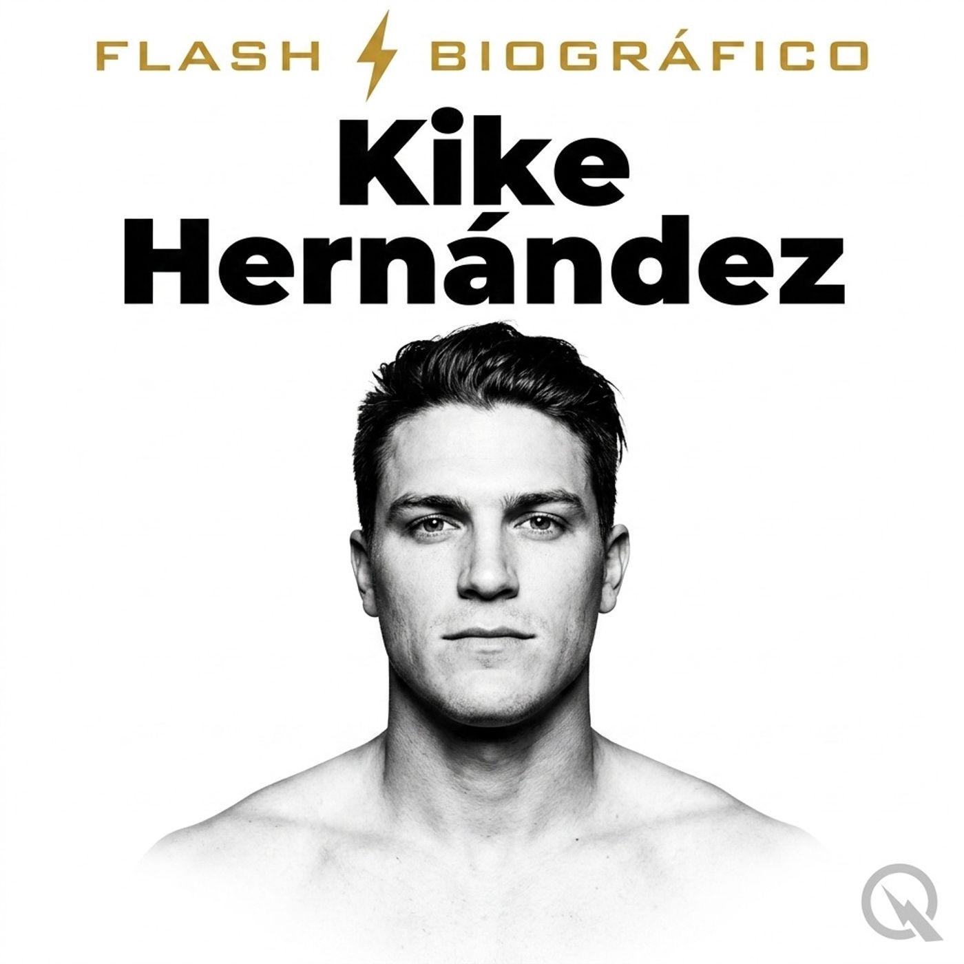 Kike Hernández: el puertorriqueño que conquistó las Grandes Ligas (Parte 1) episode artwork