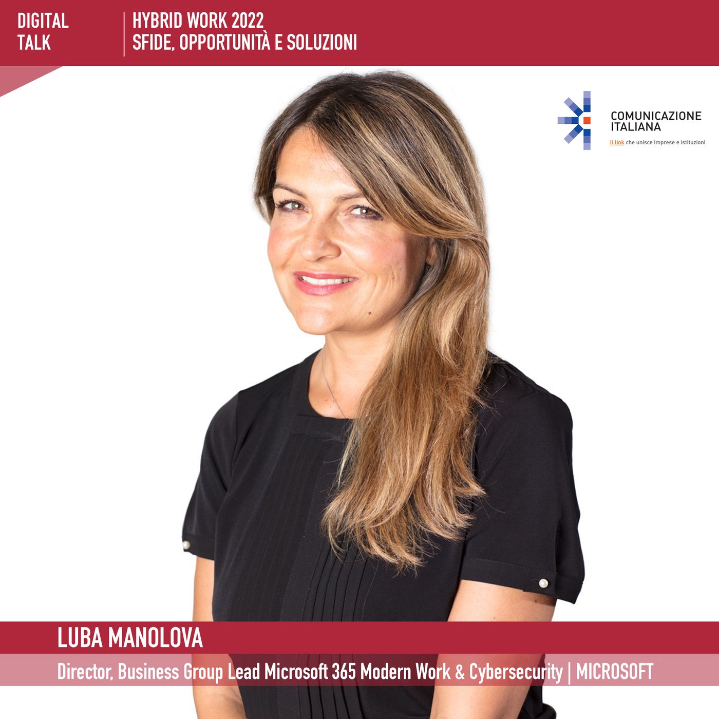 Comunicazione Italiana