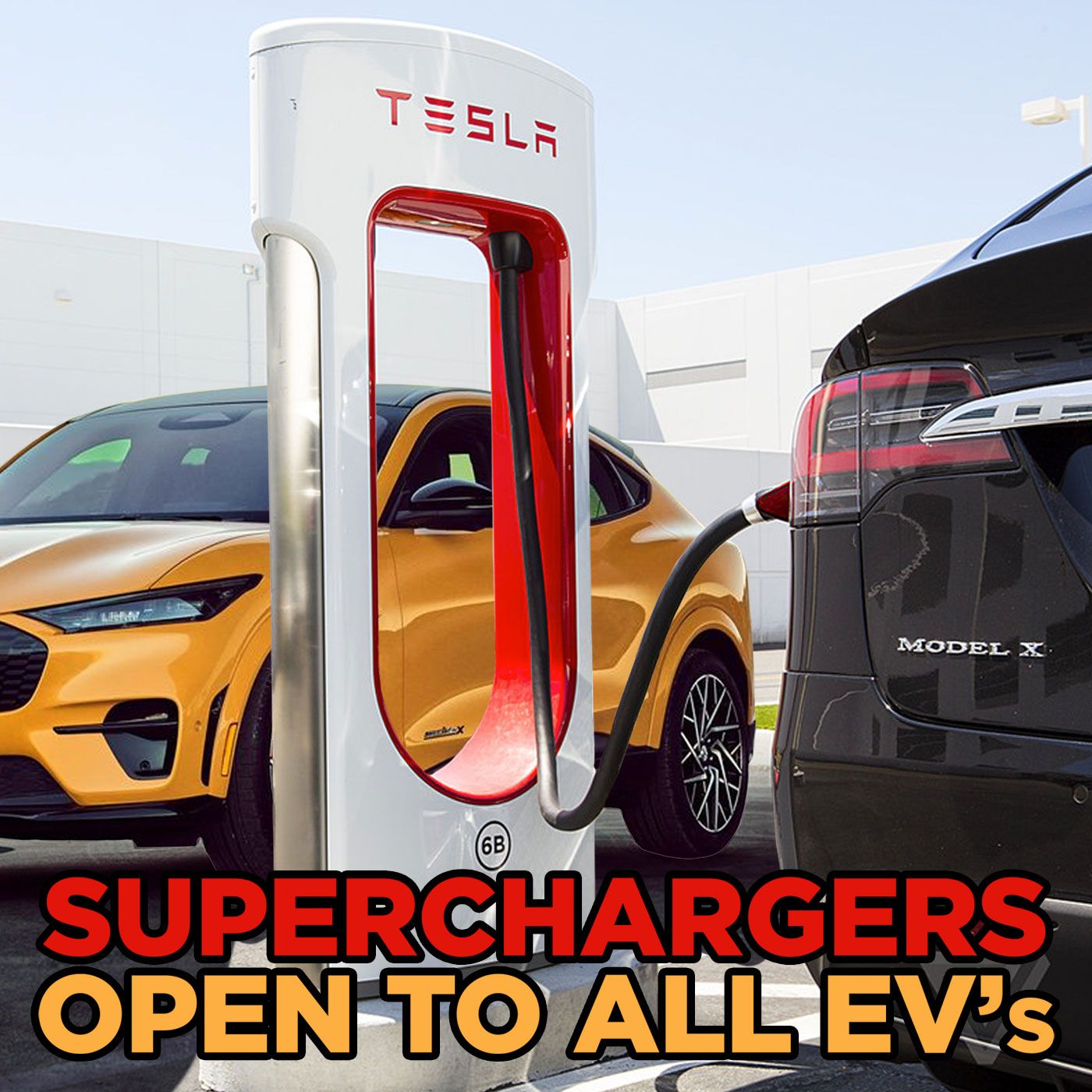 Tech Path EV Podcast