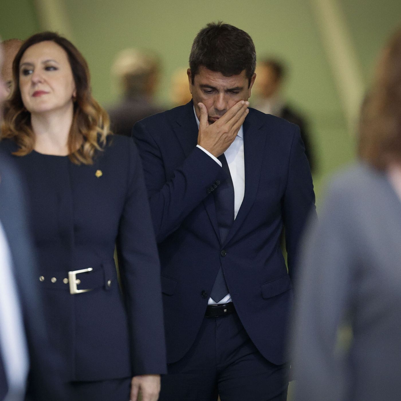 Federico a las 7: Mazón no puede seguir, pero Sánchez tampoco