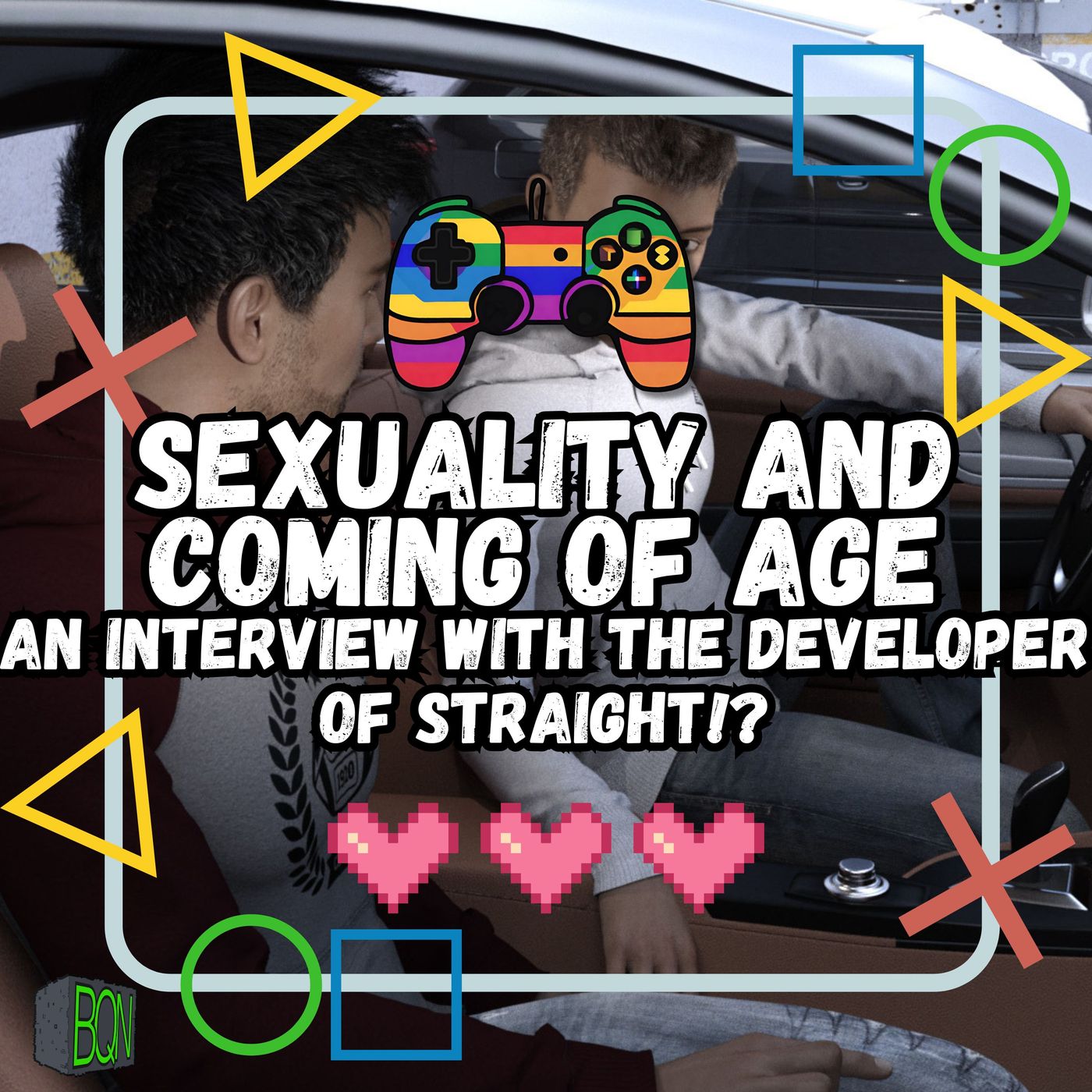 Bargain Bin Gaymers
