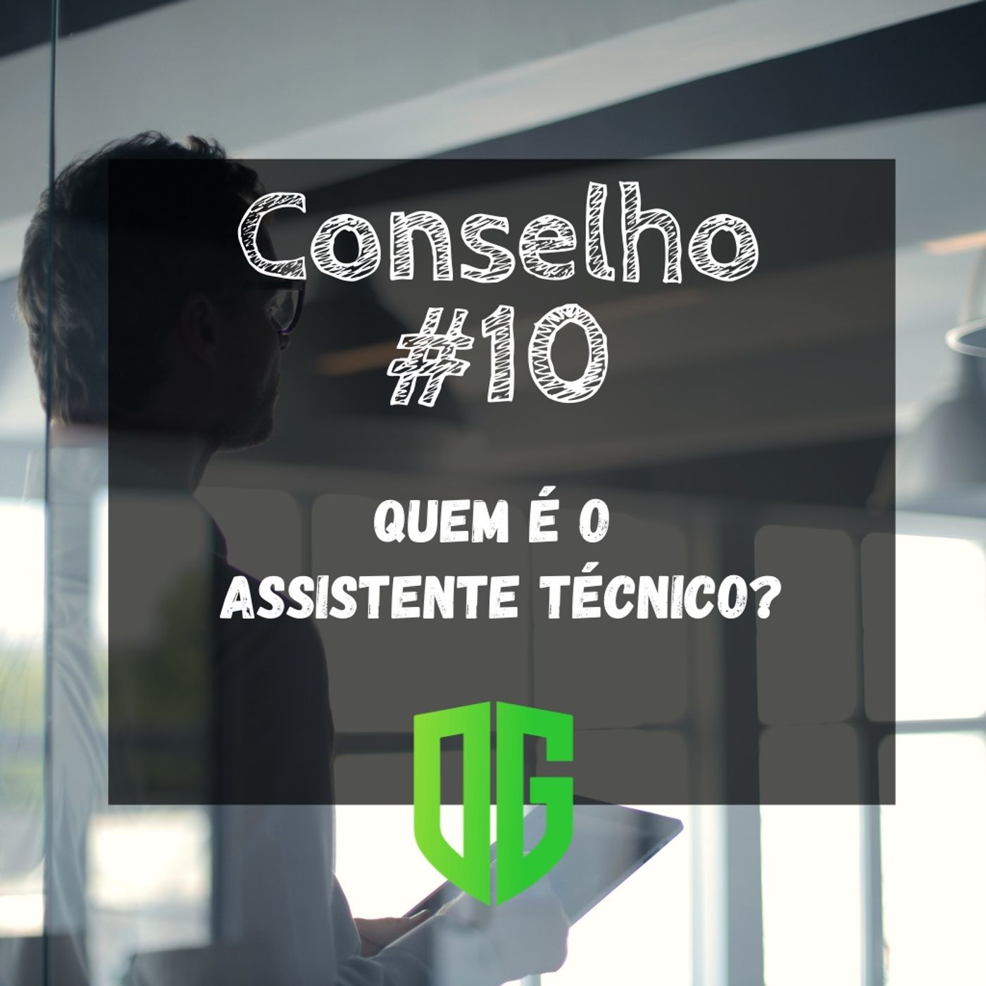 Podcast #ConselhodoPerito