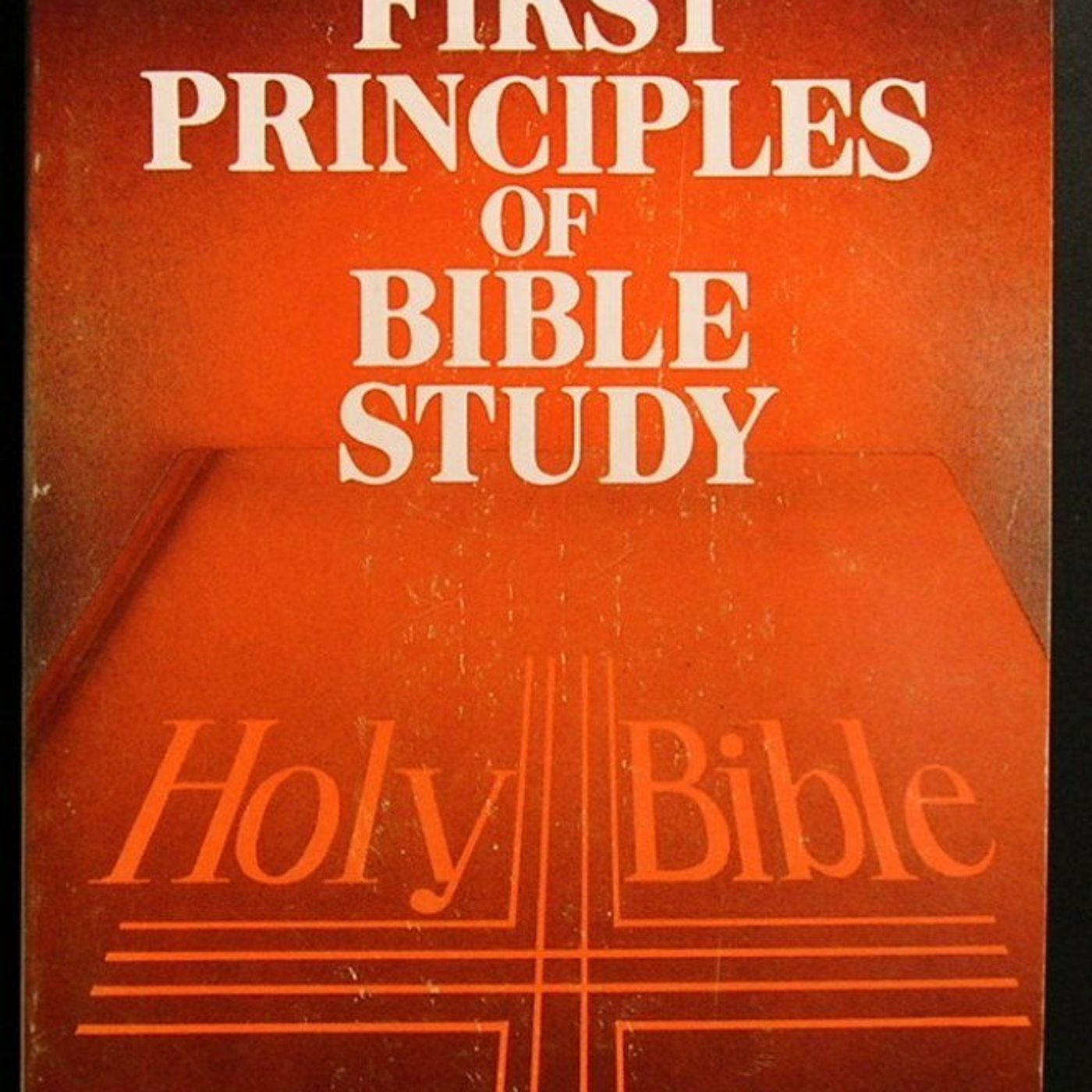The Bible Has More Thank One Level Of Meaning Pt 3 episode artwork