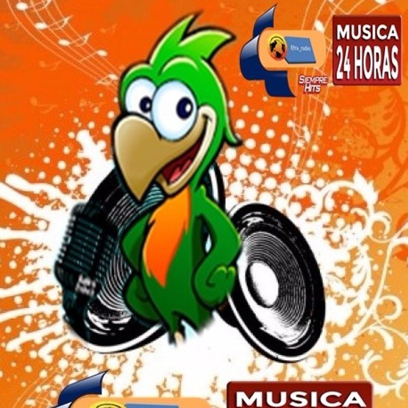 LA HORA DEL COTO CON EFRA