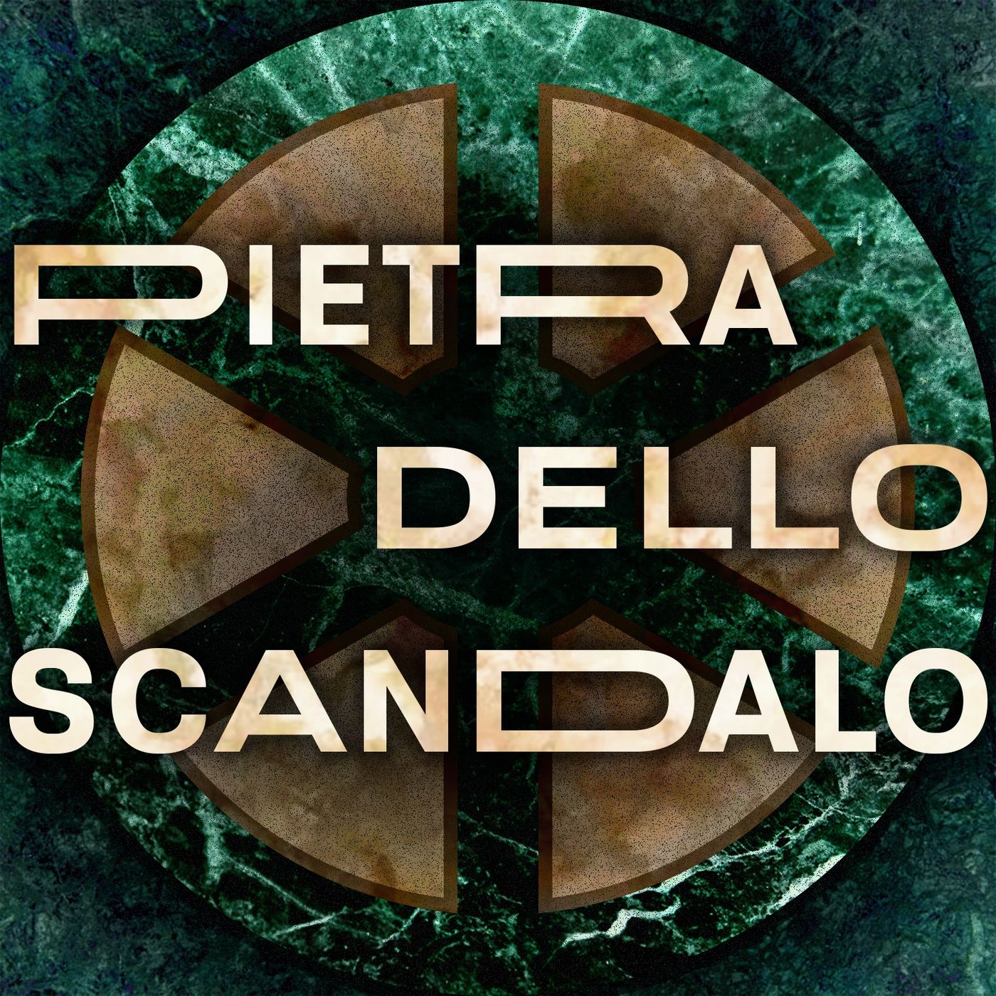 Pietra dello Scandalo