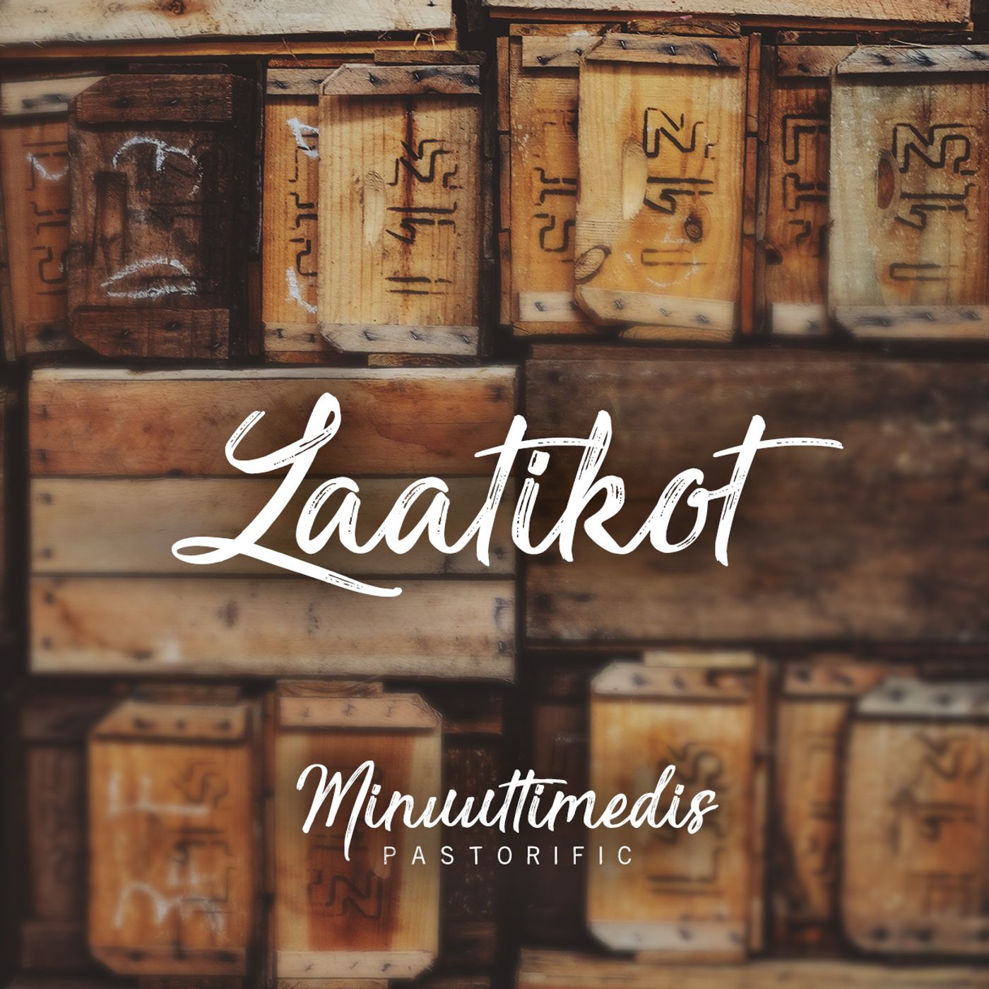 Laatikot episode artwork