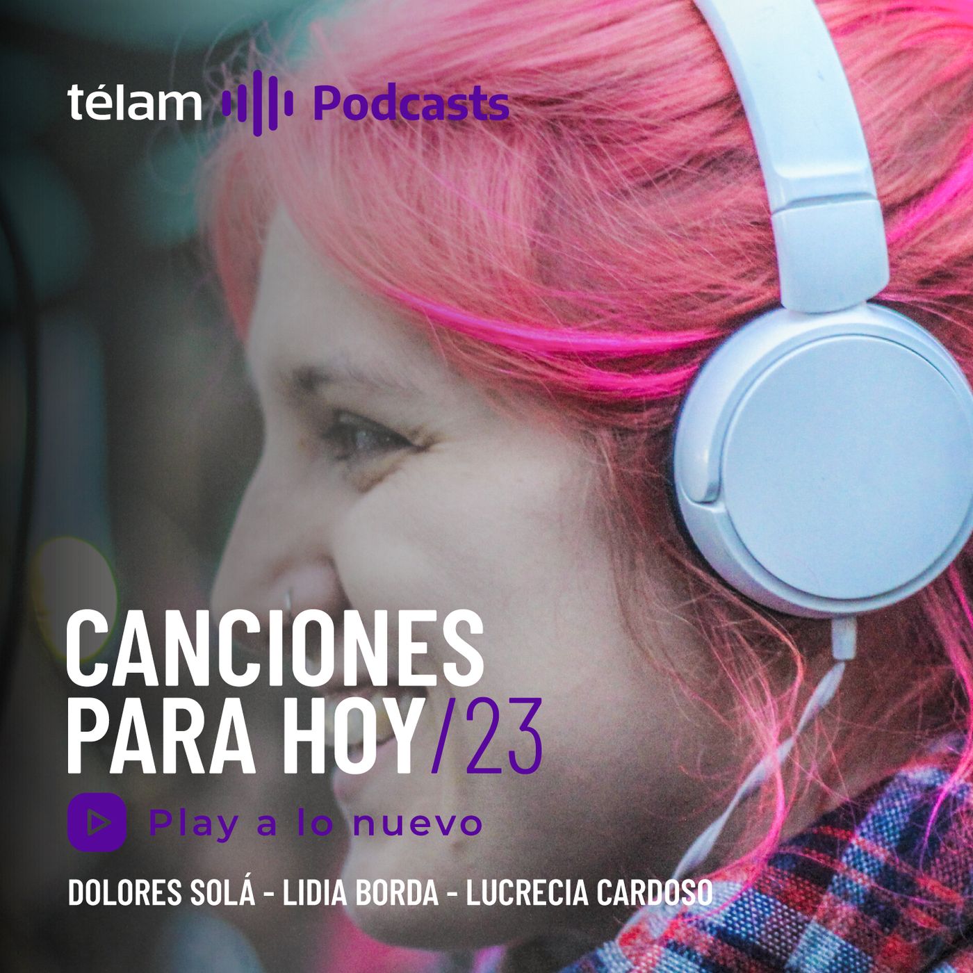 Canciones Para Hoy