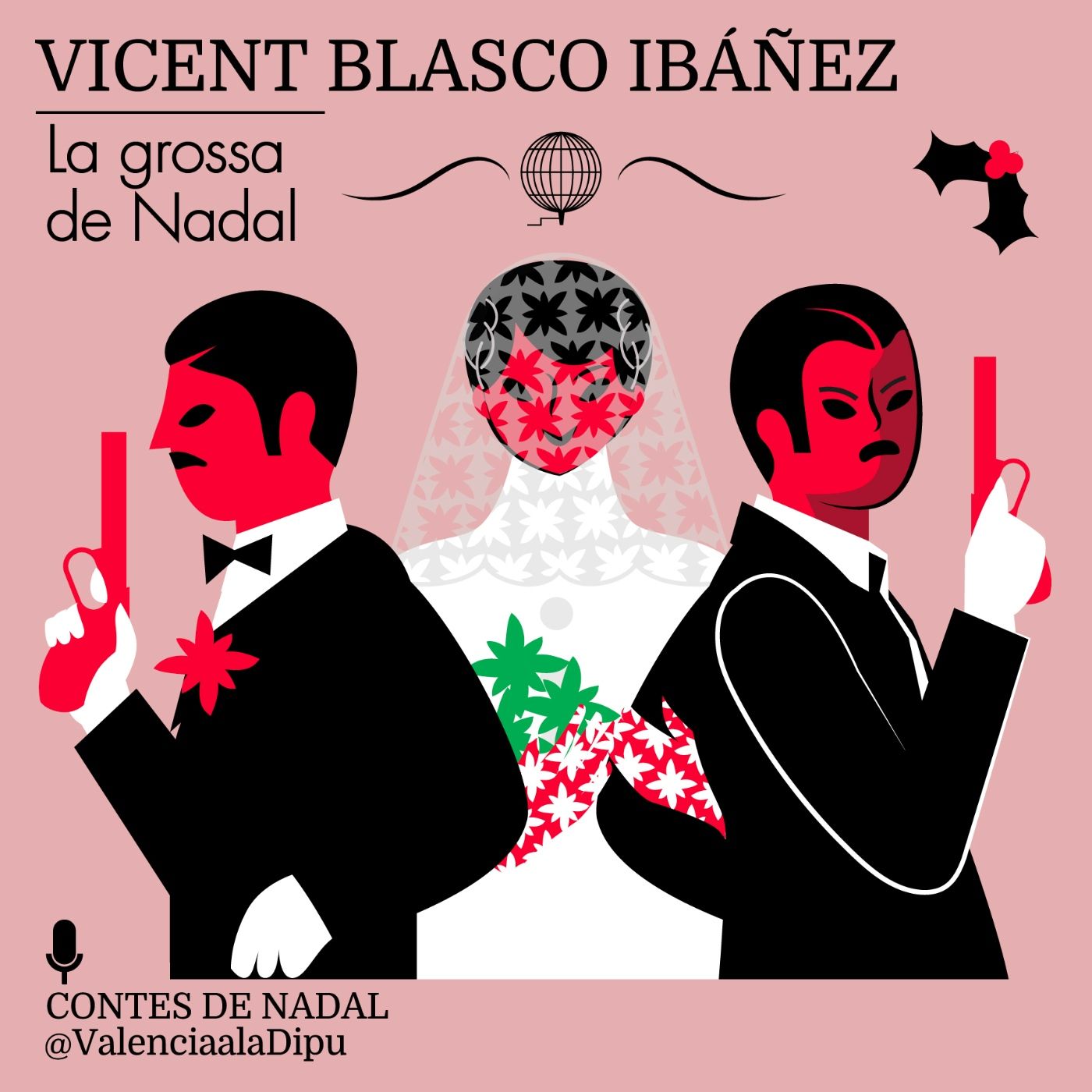 Contes de Nadal