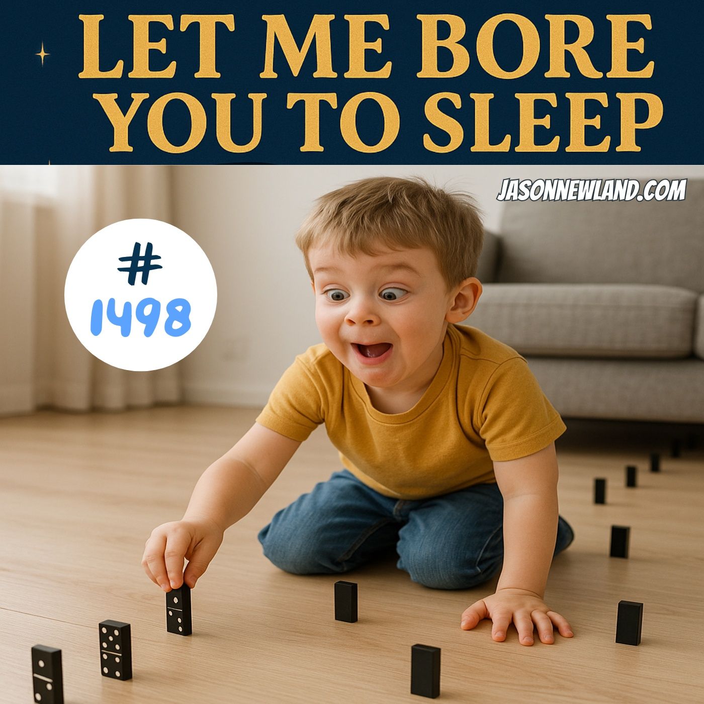 (music) (10 hours) Playing Games | LMBYTS #1498 | Jason Newland | 27th November 2025