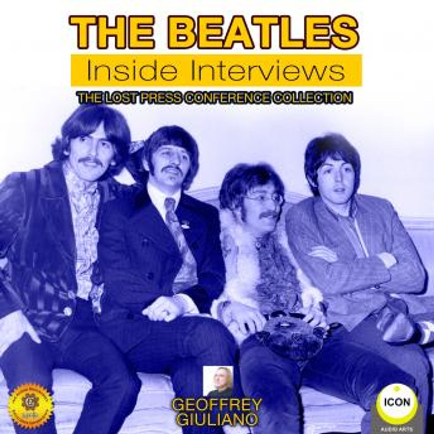 Get Best Full Audiobooks in Biography & Memoir, Arts & Entertainment