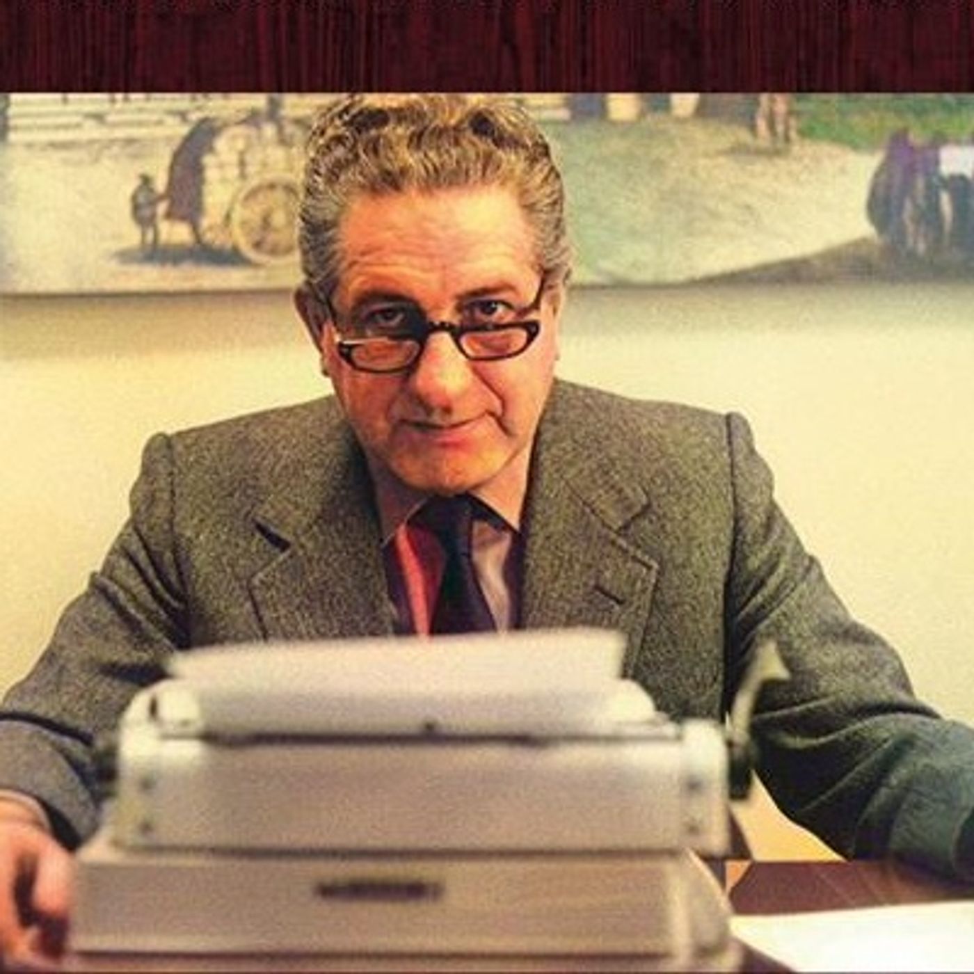 il posto delle parole