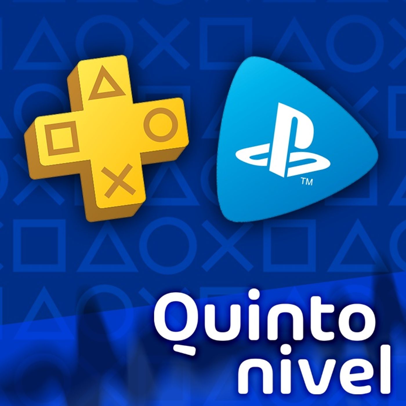 Conexión PlayStation SHOW Podcast
