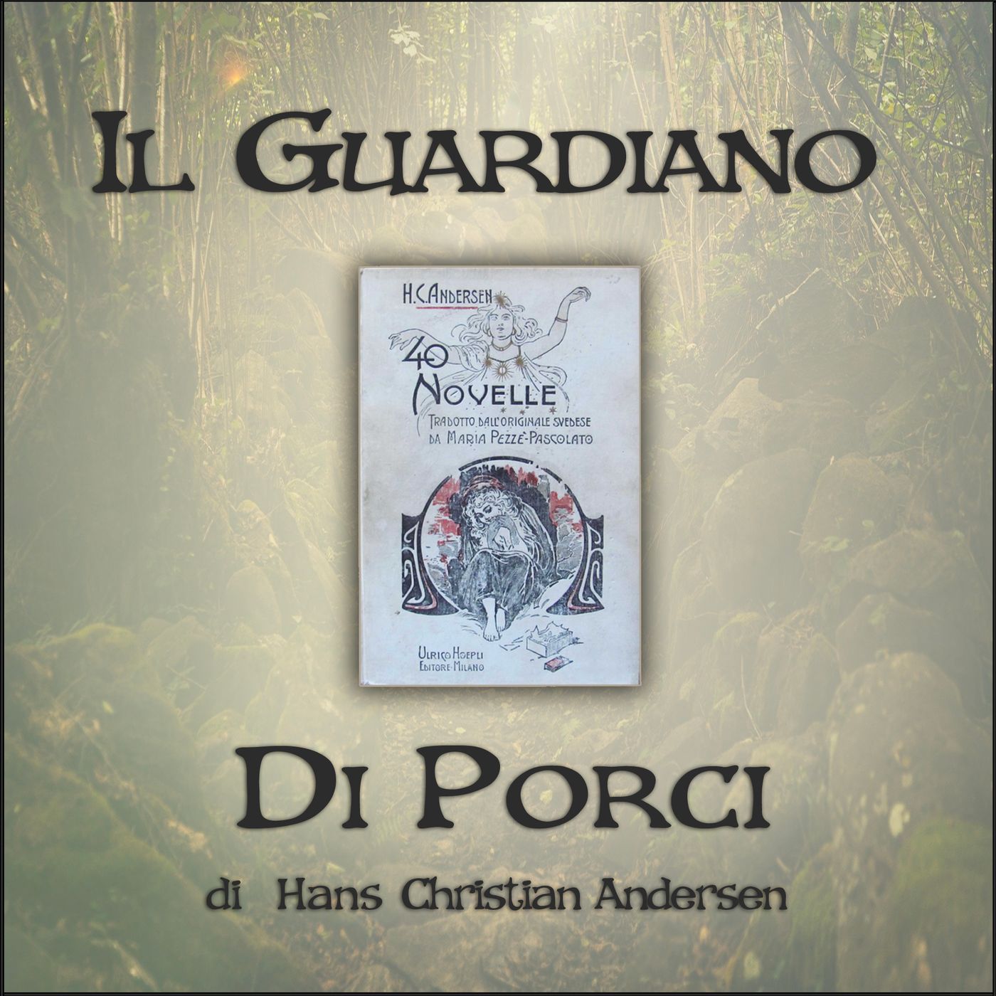 40 novelle di Hans Christian Andersen
