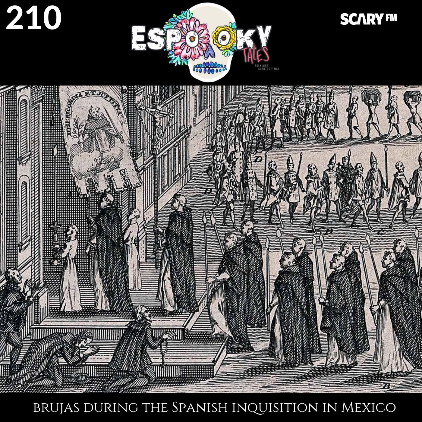 Espooky Tales