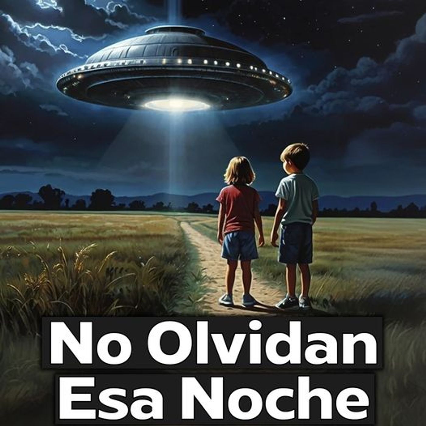 Niños TESTIGOS de lo INEXPLICABLE: Extraño Contacto #misteriossinresolver #alien