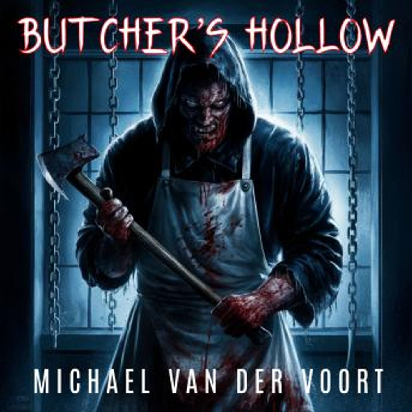 Download Best Full Audiobooks in Mystery, Thriller & Horror, Horror