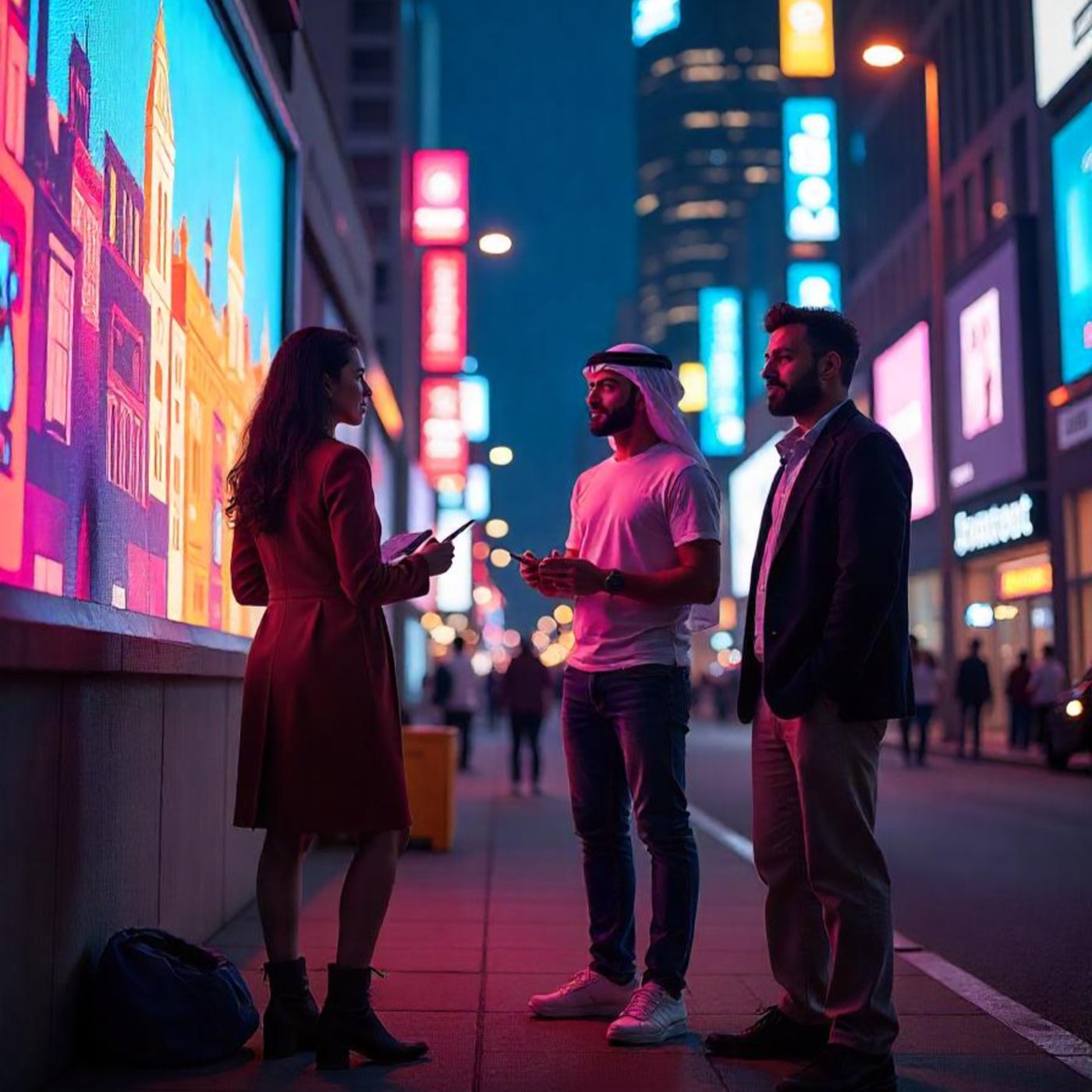 Foco no Amanhã Podcast