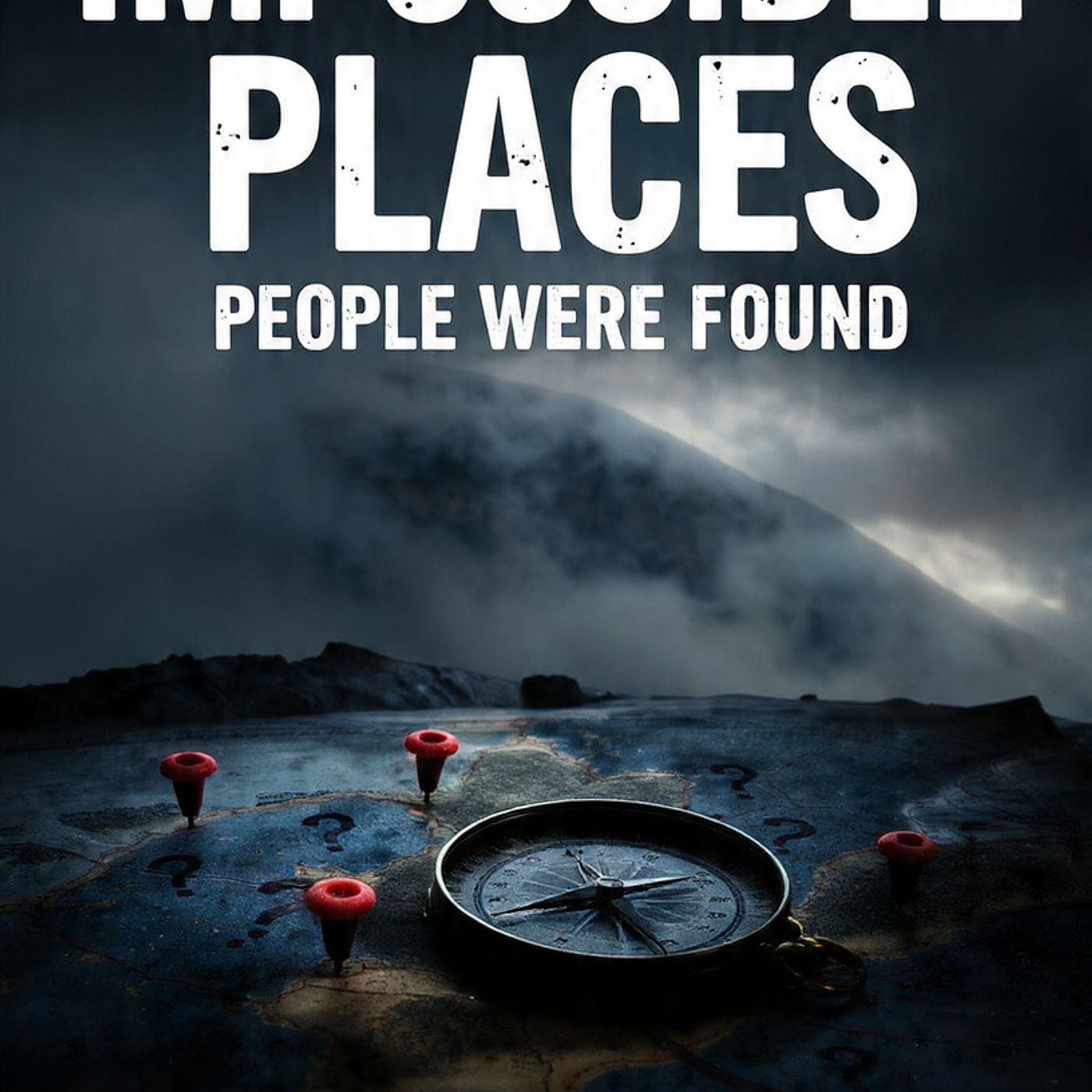 Top 3 IMPOSSIBLE places people were found Missing 411 (Part 19) episode artwork