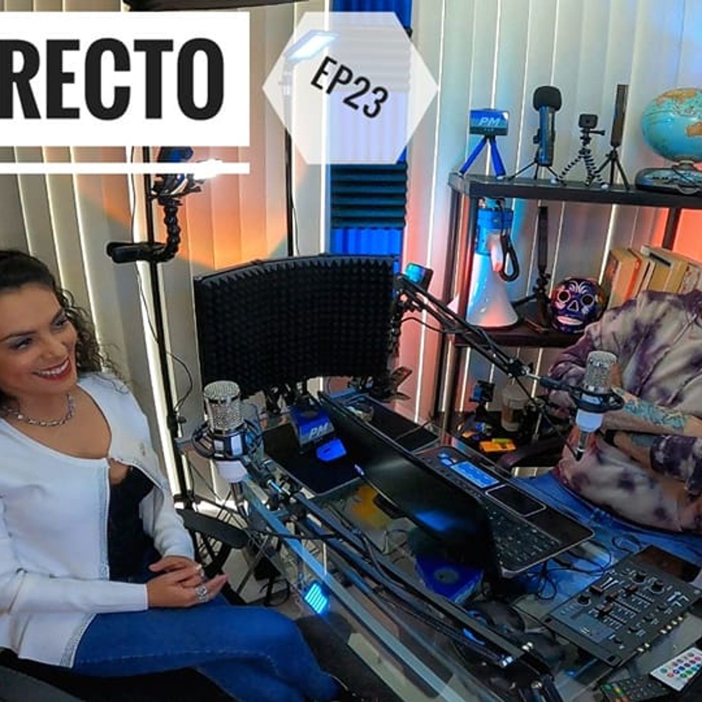 INSURRECTO Podcast | Análisis, entrevistas ácidas e irreverentes sobre política mexicana