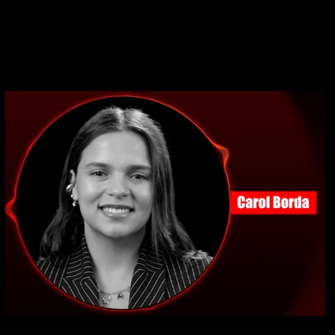 TENSIÓN por Ilva Hoyos en MinEducación genera ACALORADO DEBATE entre Carol Borda y Jennifer Pedraza episode artwork