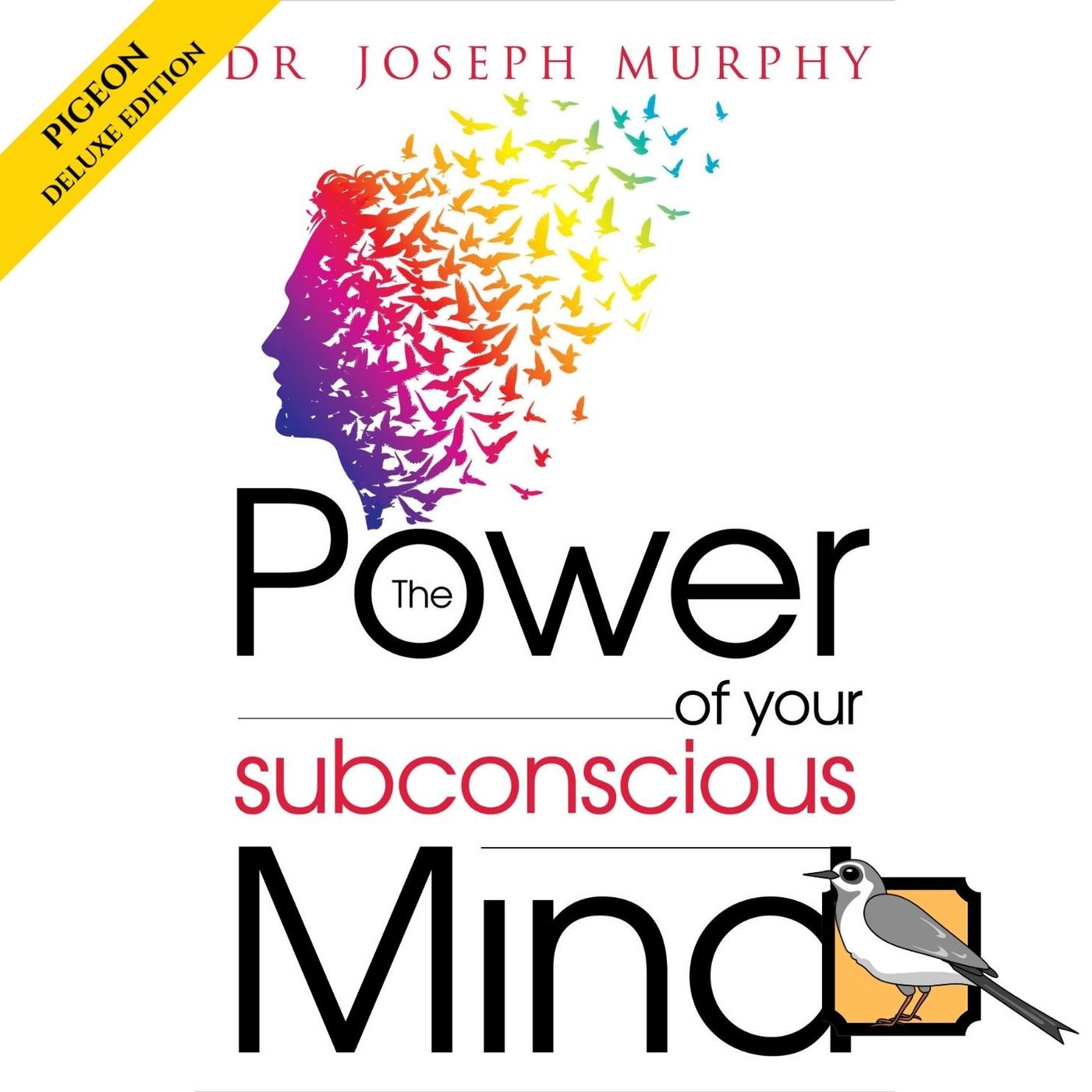 The Power of Your Subconscious Mind (Joseph Murphy) |  | Full Audiobook [Deluxe Edition]