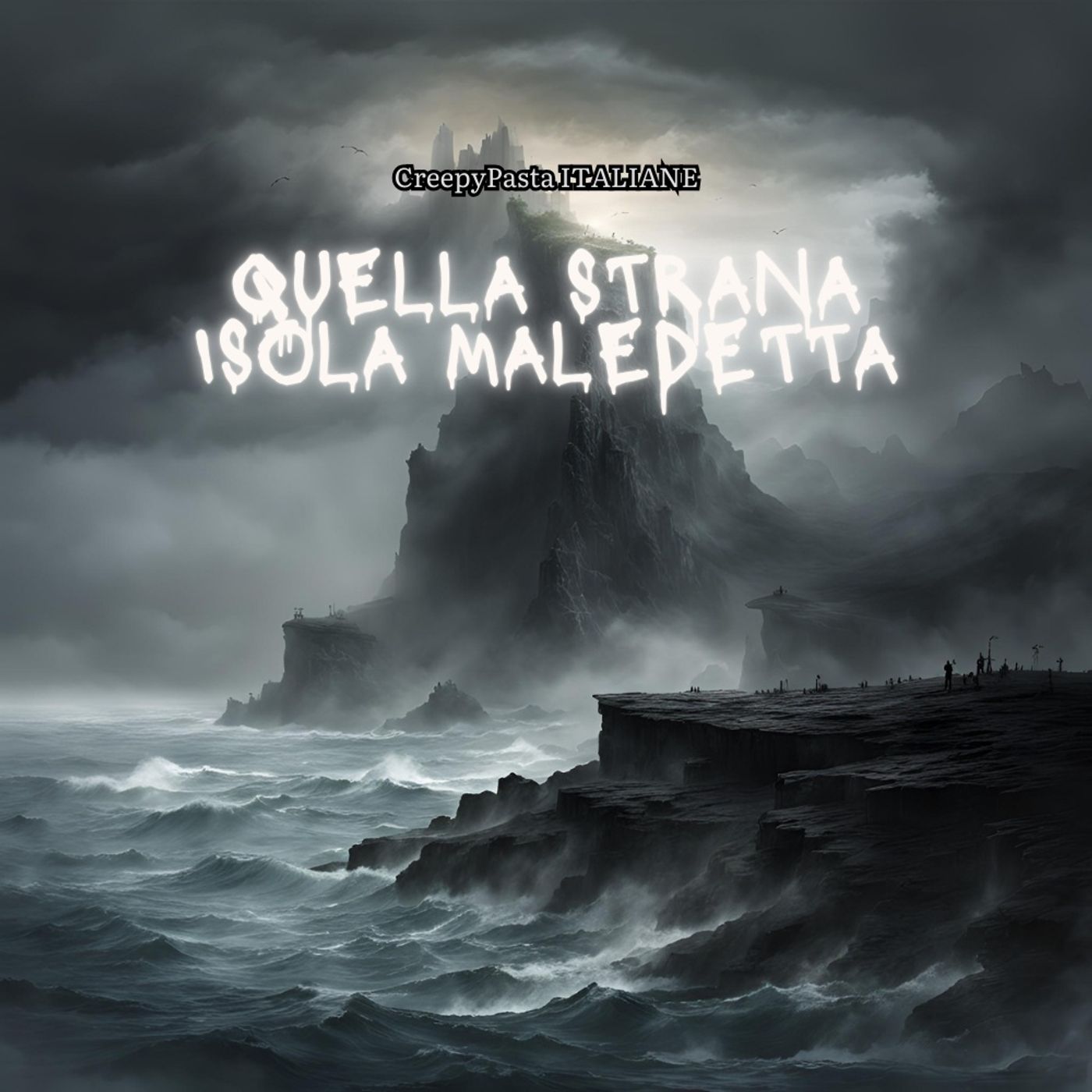CreepyPasta ITALIANE 💀