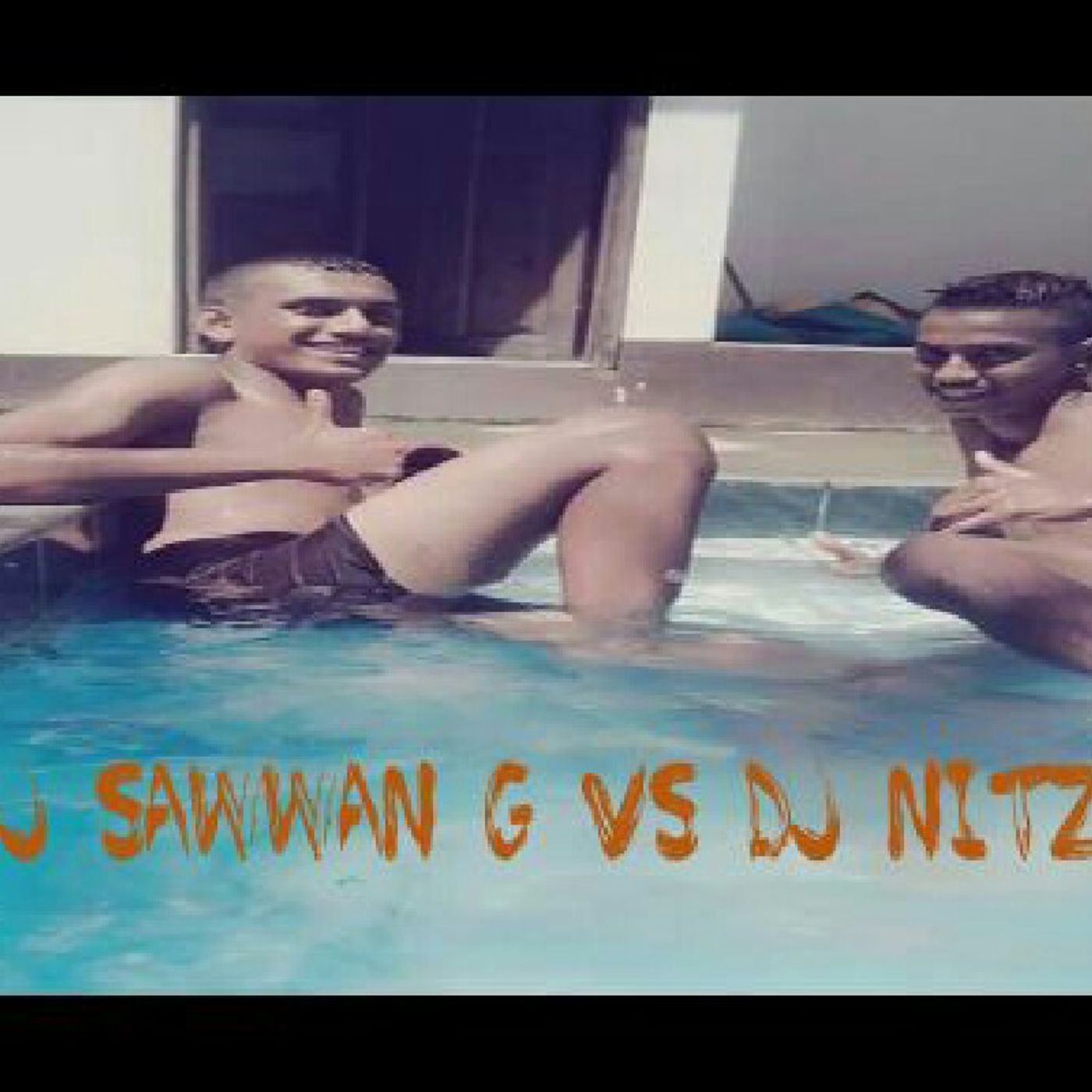 Dj Nitz nitin Fiji