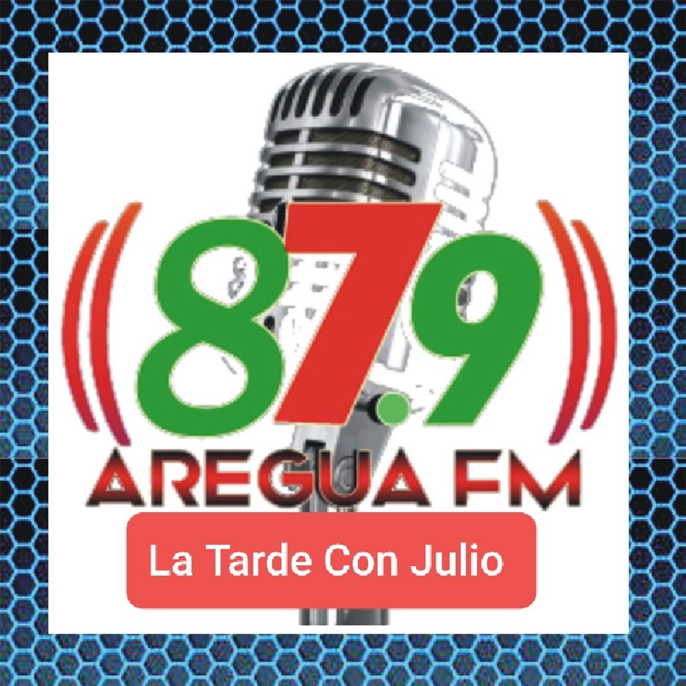 El podcast de Julio Cesar Martinez