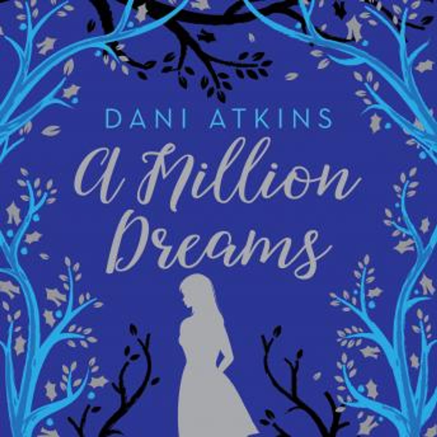 Listen to Latest Full Audiobooks in Romance, Modern