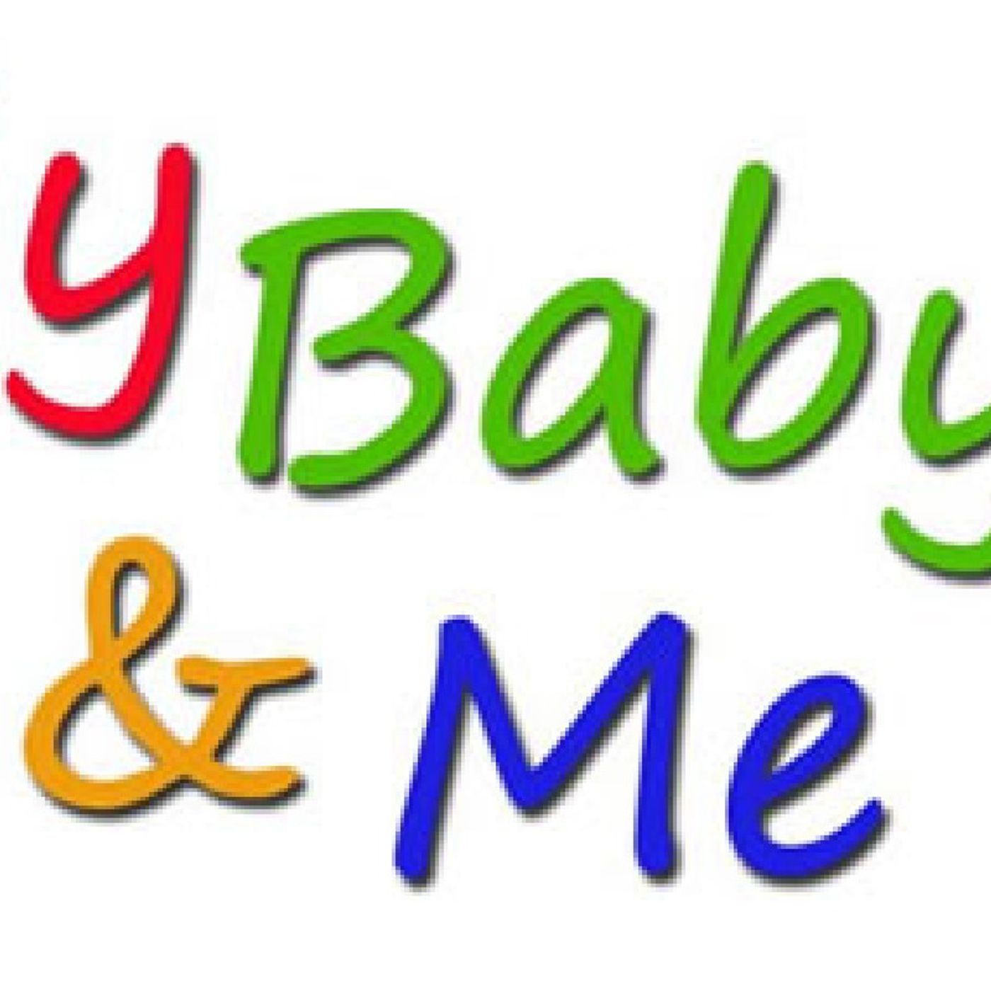 My baby and me episode artwork