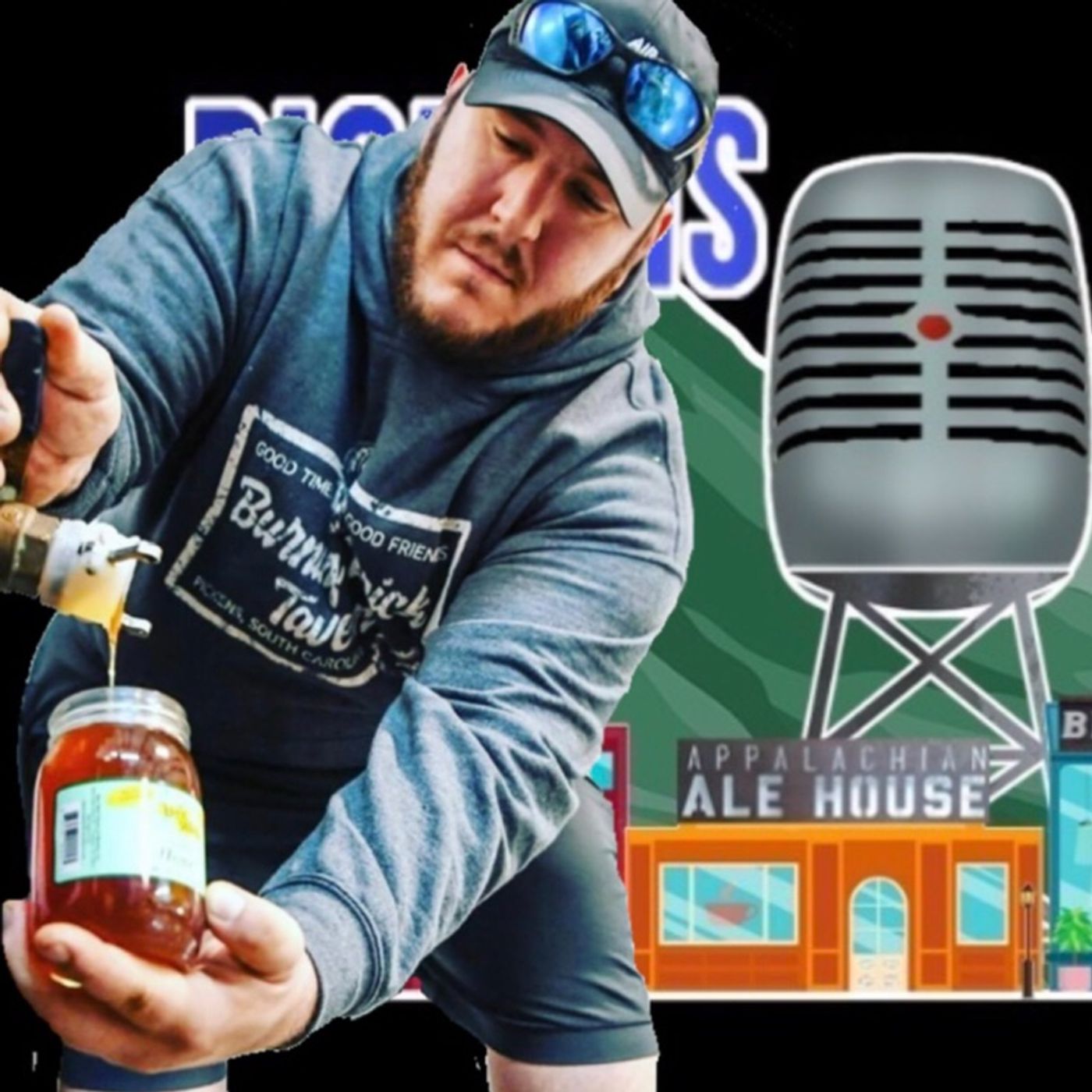 Pickens Local