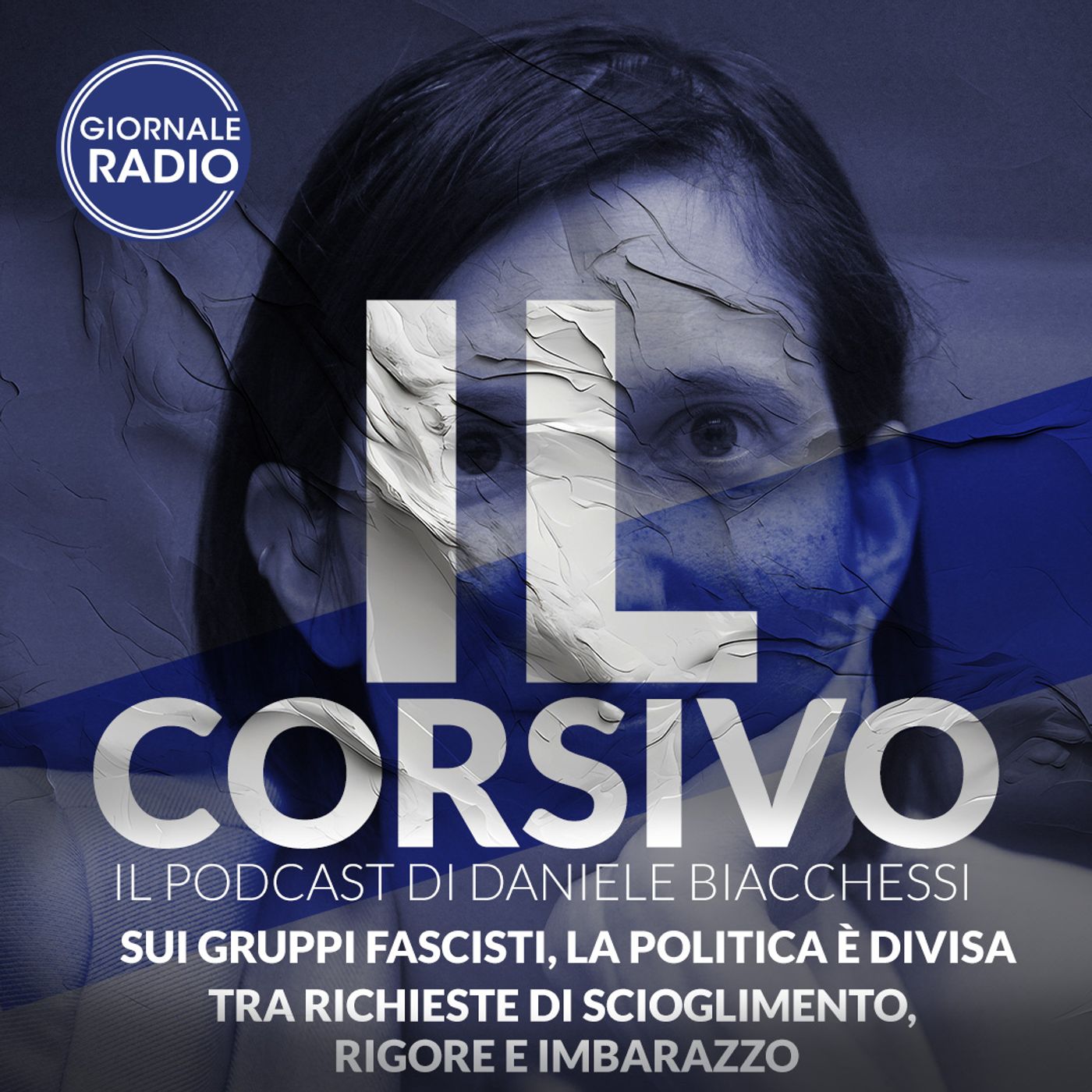 Il Corsivo di Daniele Biacchessi