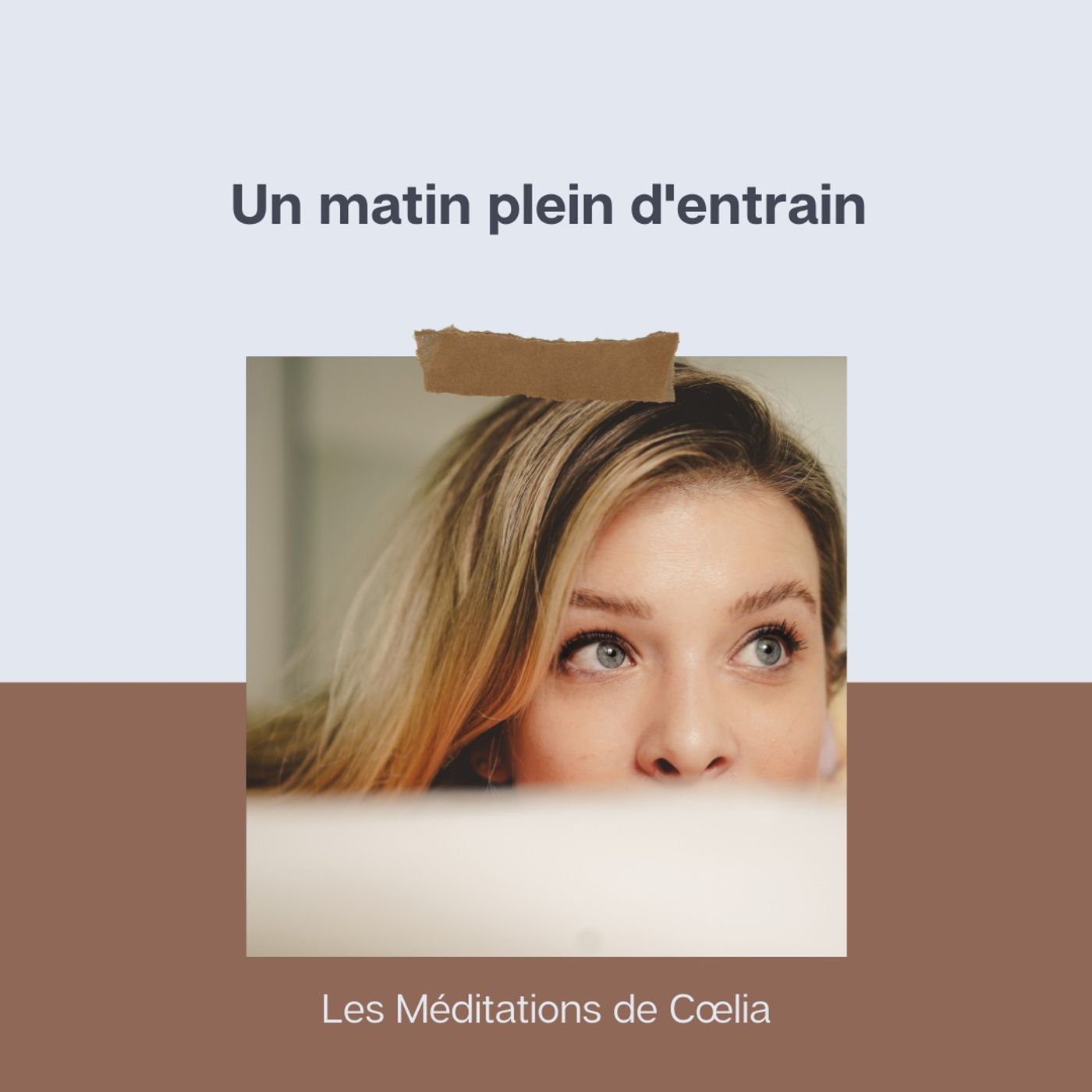 Les méditations de Coelia