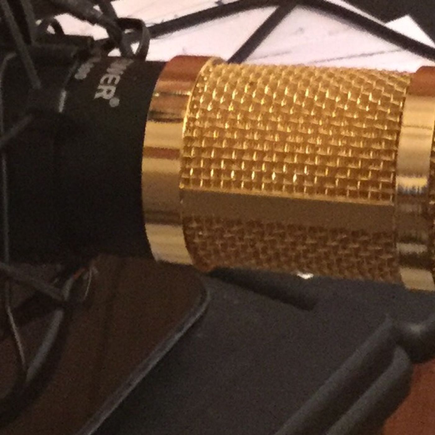 The Sun Will Shine Again Podcast