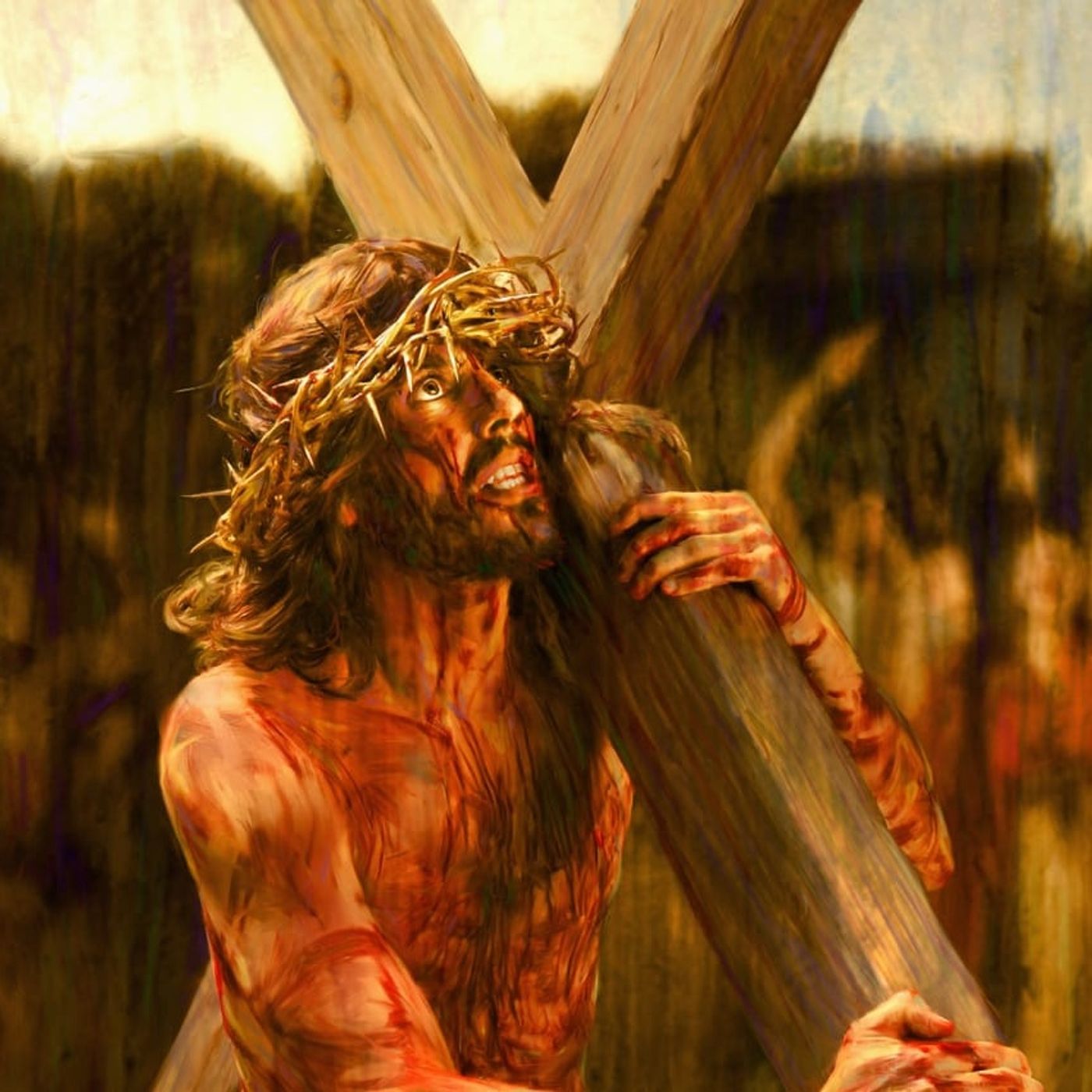 Questions About Jesus