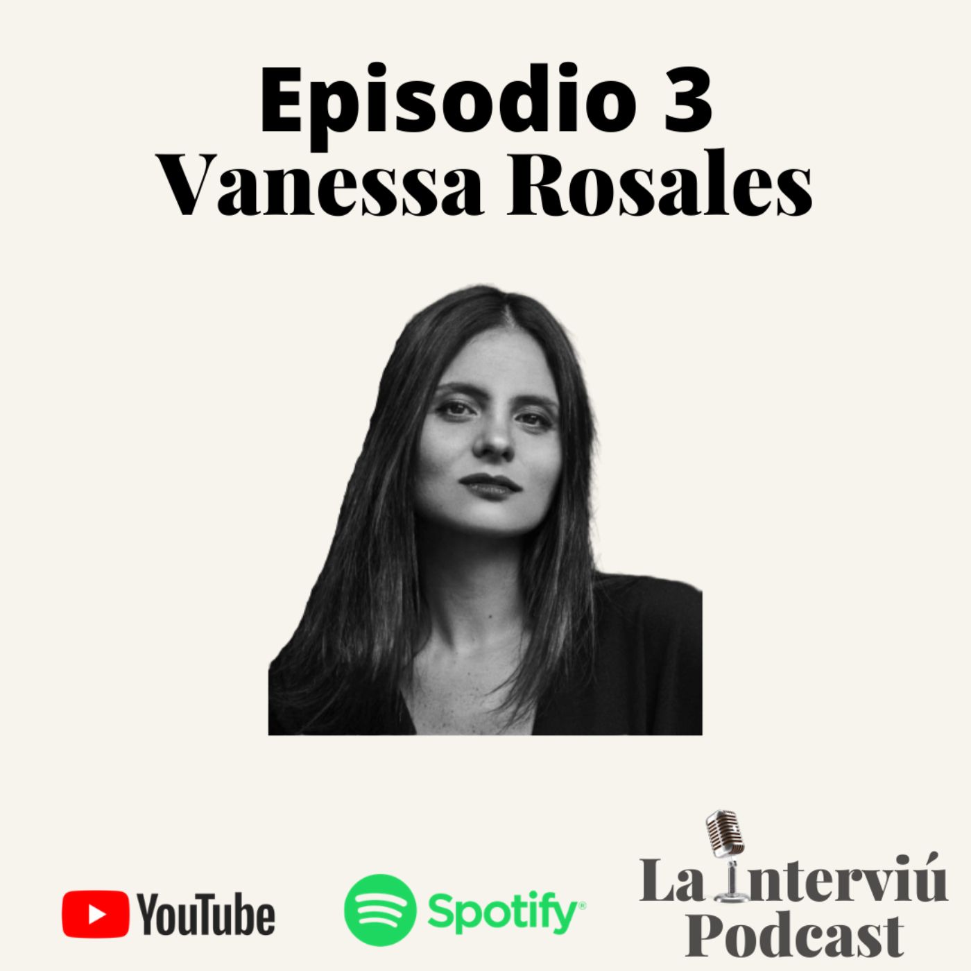 Vanessa Rosales: “No acepto que digan que soy arrogante por ejercer una voz pública y ser mujer”