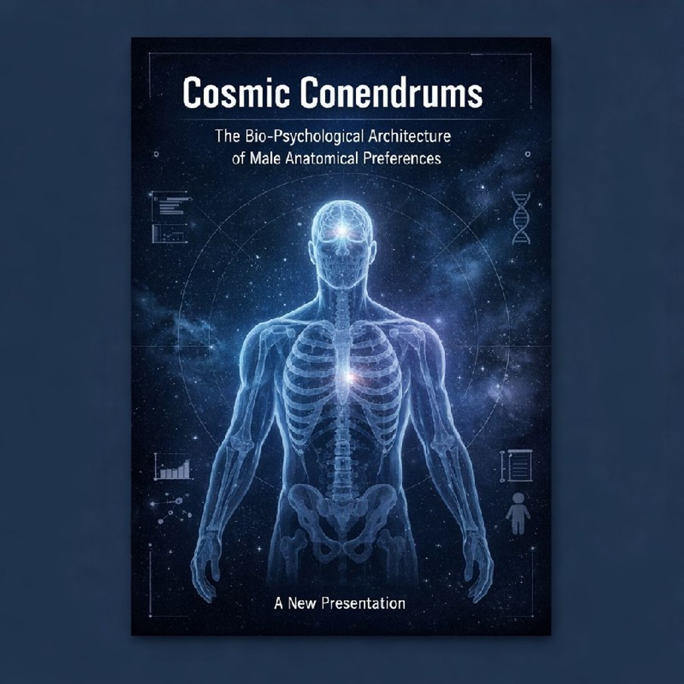 Episode 642 - Cosmic Conundrums episode artwork