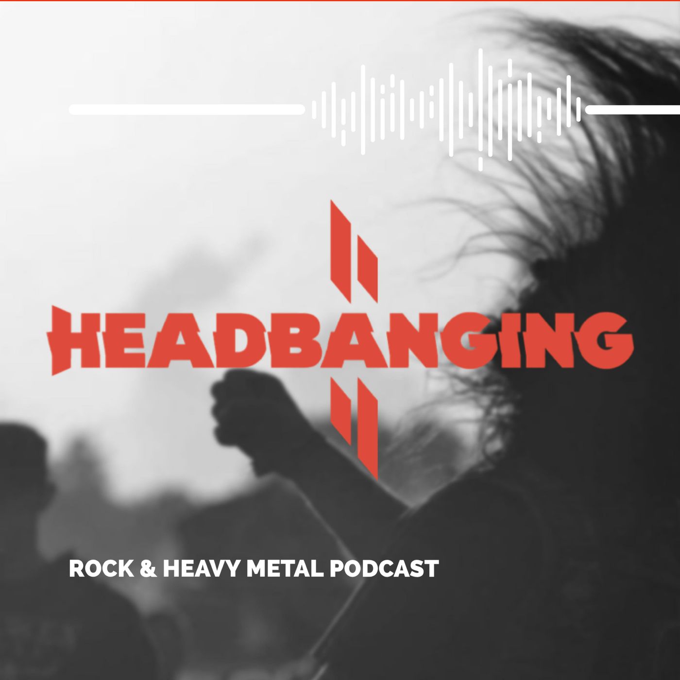 HeadbangingMX, Rock y Heavy Metal