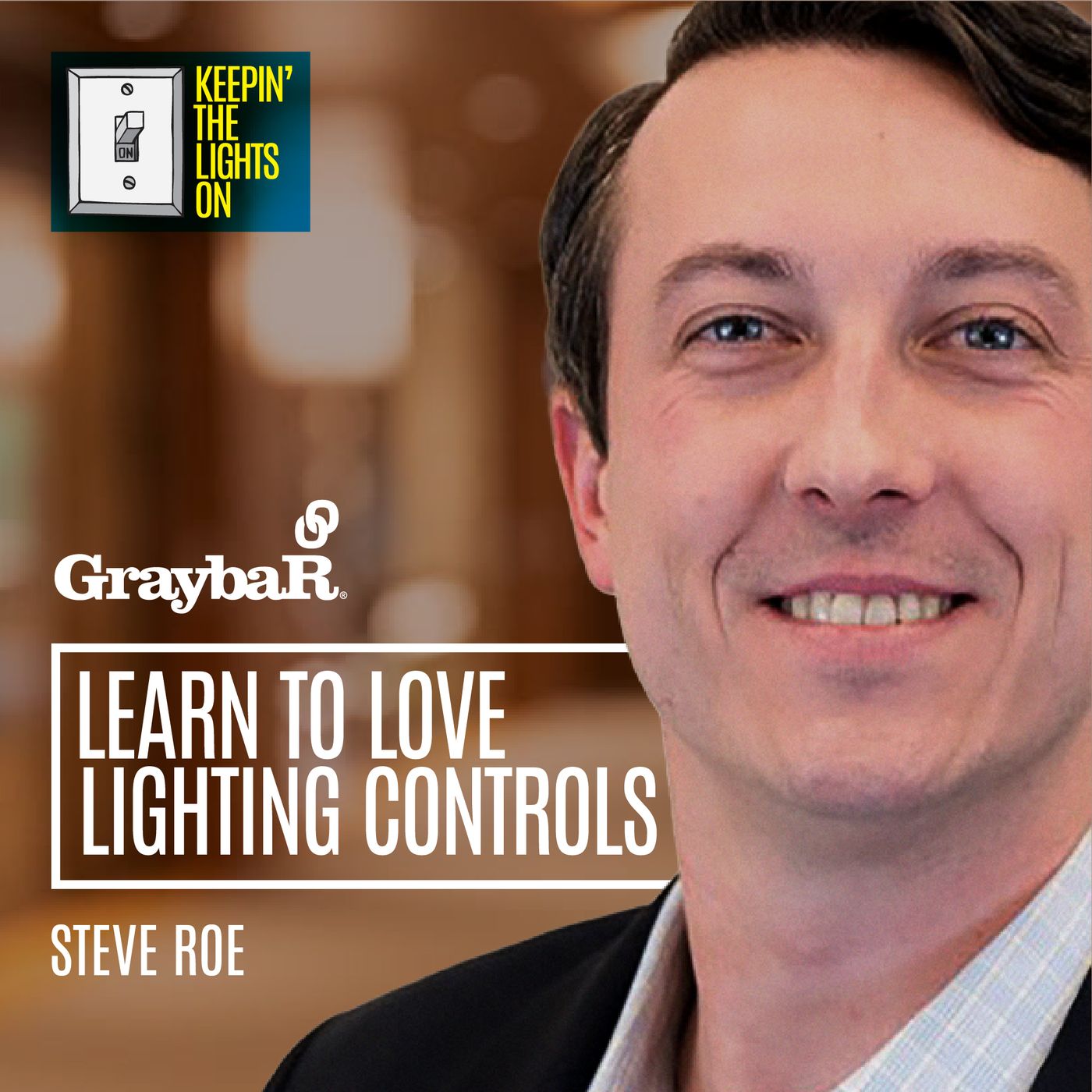 Keepin\' The Lights On