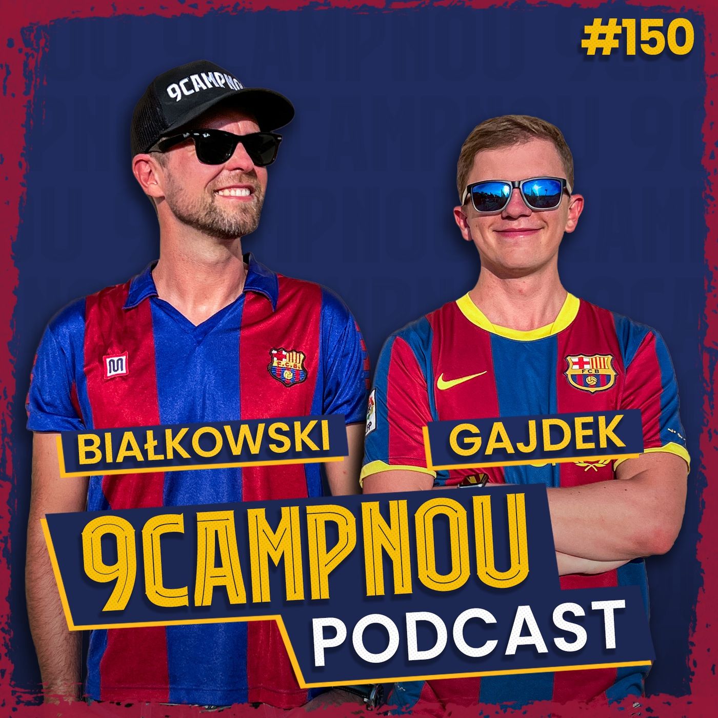 9CAMPNOU PODCAST