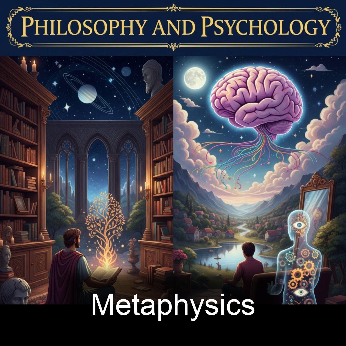Metaphysics