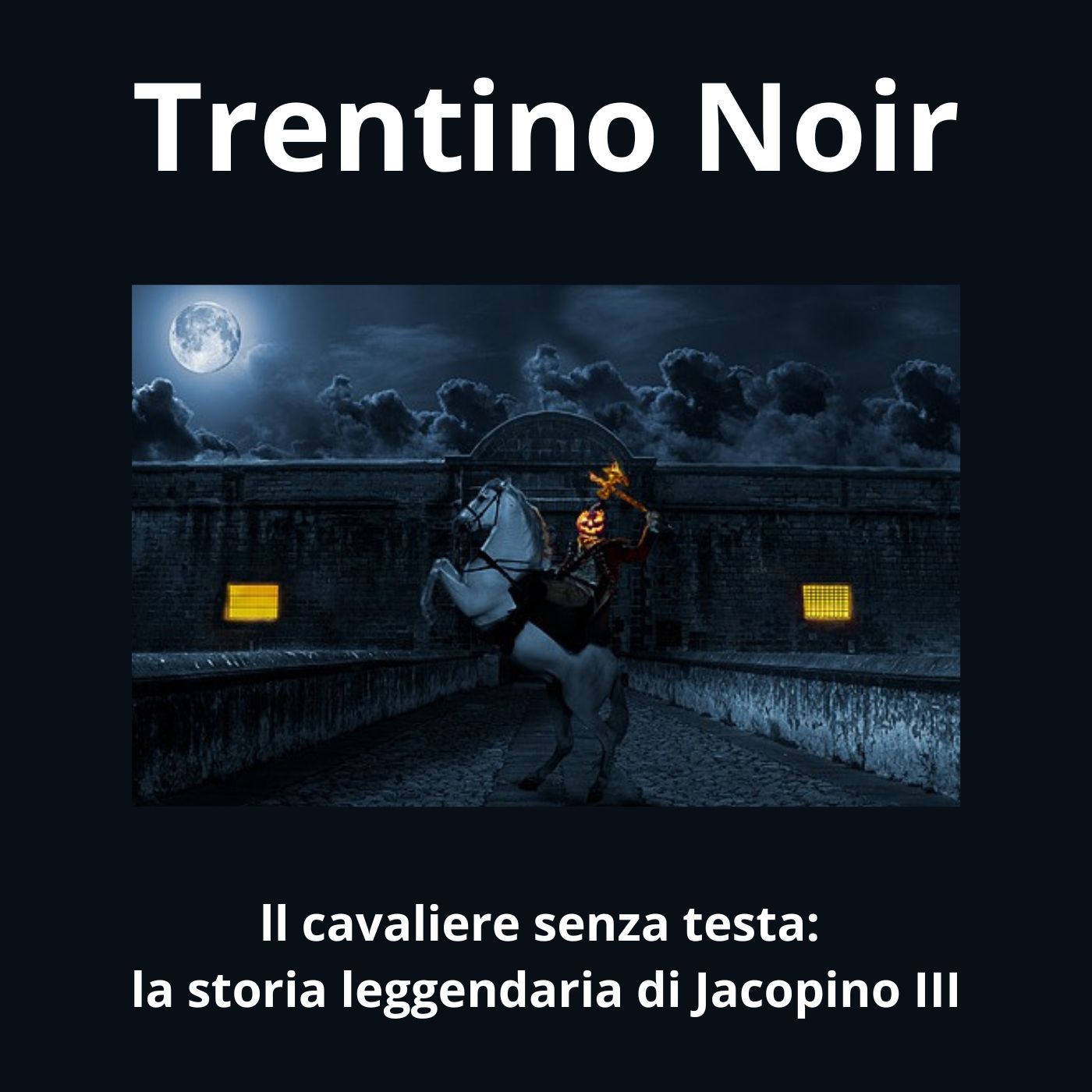 Trentino Noir