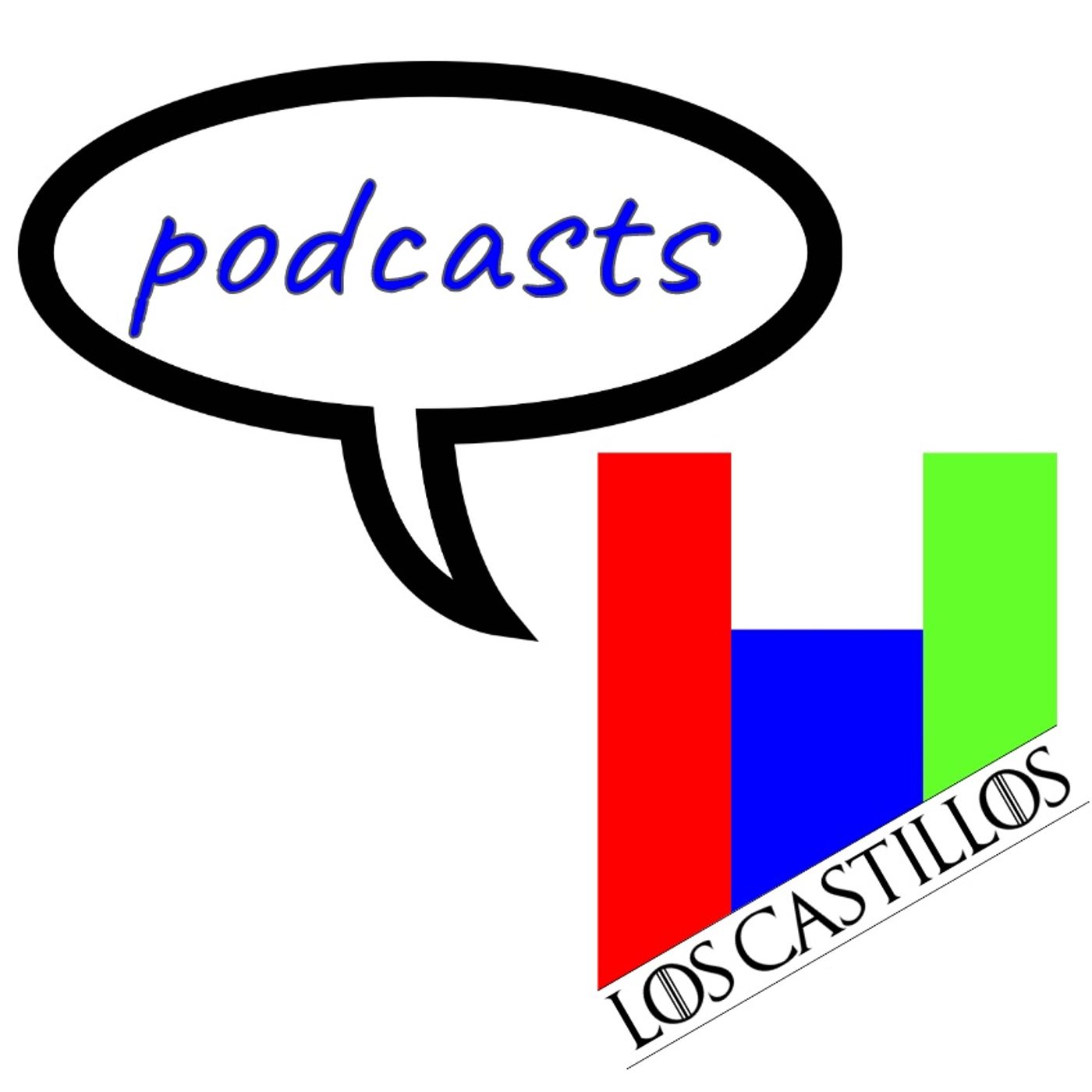 PODCASTS ESCOLARES
