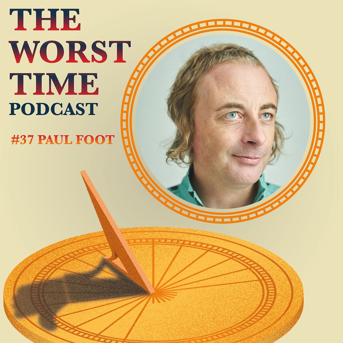 The Worst Time Podcast