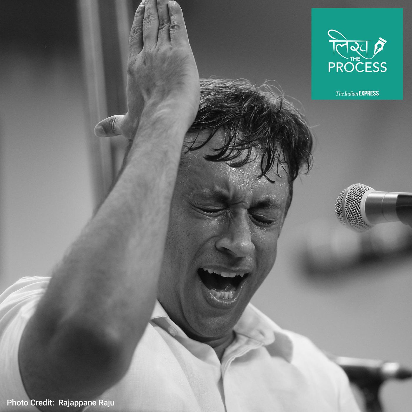 25: Sanjay Subrahmanyan on why he sings, Tamil songs and carnatic music