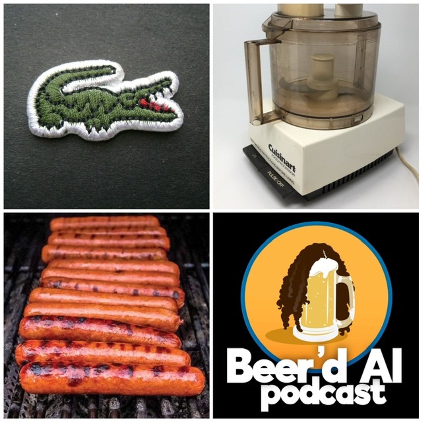 Episode 16: Buy Me A Condo ft. I'm An Alligator & Virtual Tiki Party episode artwork